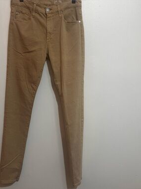 AG Adriano Goldschmied Jeans Size 26R